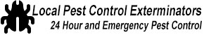 Westport Addition IN Pest Control Exterminators